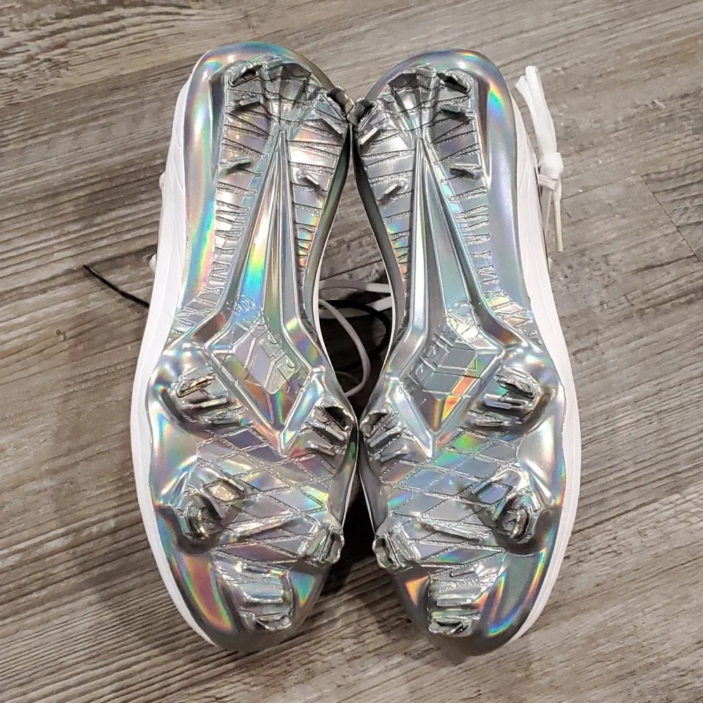 Adidas Adizero Afterburner 8 Apex baseball Cleats Size 8
